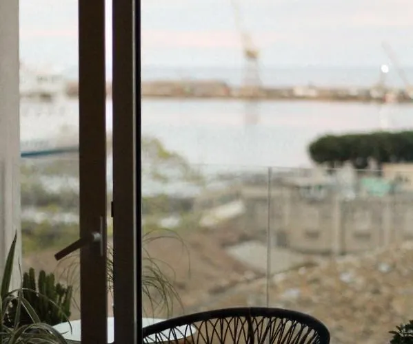 Seaview باليرمو
