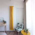 Διαμέρισμα Seaview *