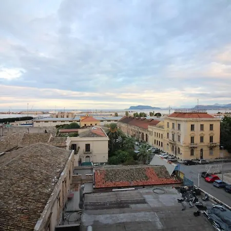 Seaview * Palermo