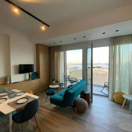 Seaview Apartamento