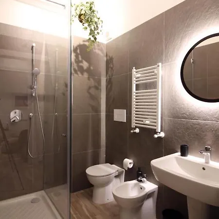 Seaview Apartamento *