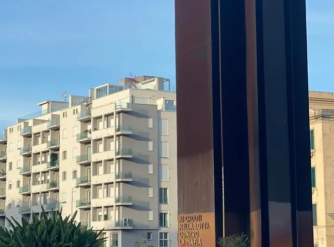 Lejlighed Seaview Palermo