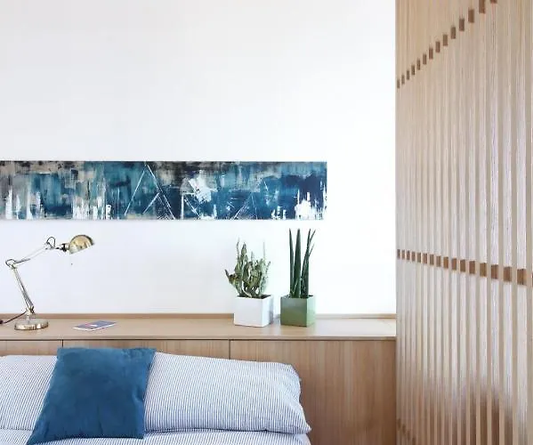 Lejlighed Seaview Palermo