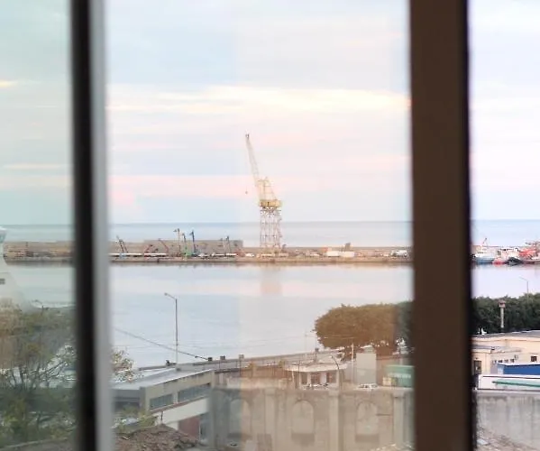 Seaview Lejlighed Palermo