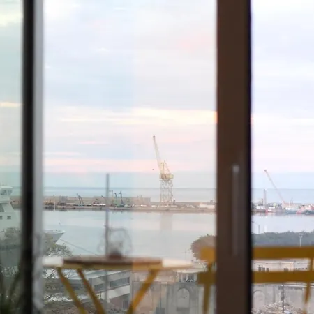 Seaview Apartman