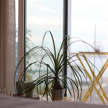 Seaview Апартаменты Палермо