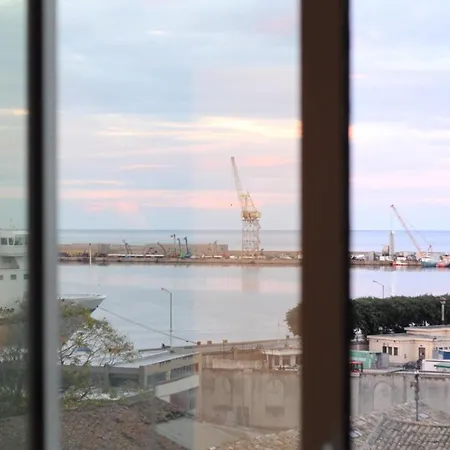 Seaview Apartman