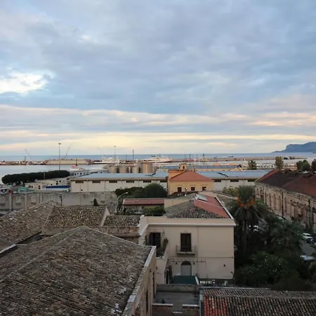 Apartman Seaview