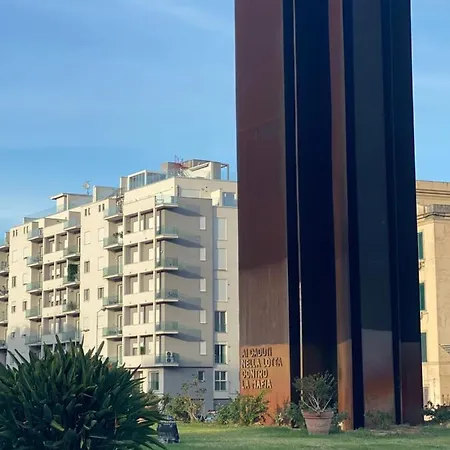Apartmán Seaview Palermo