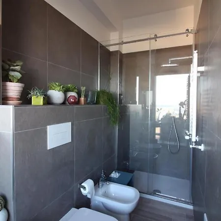 Seaview Apartmán *