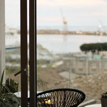 Seaview باليرمو