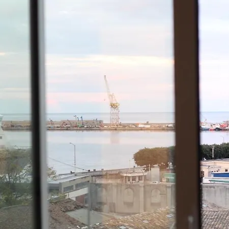 Seaview شقة باليرمو